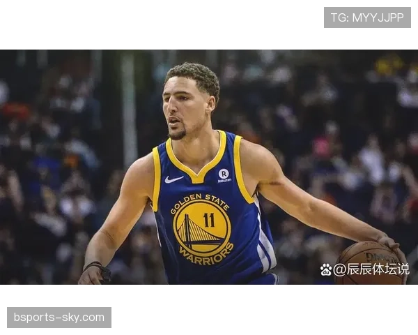 克莱·汤普森三分命中率提升显著 拉开球队外线火力差距