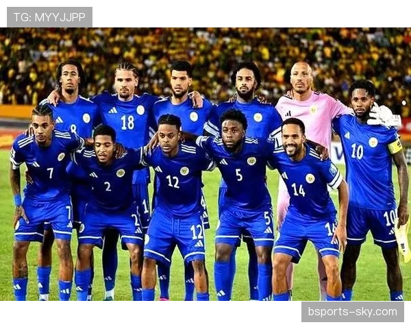 2026世界杯库拉索阵容预测：加勒比黑马能否延续预选赛神奇表现